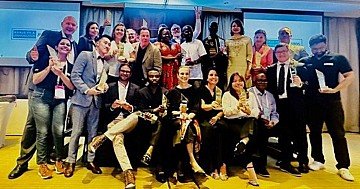 Press Release cover image