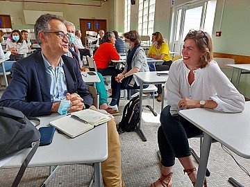 Press Release cover image