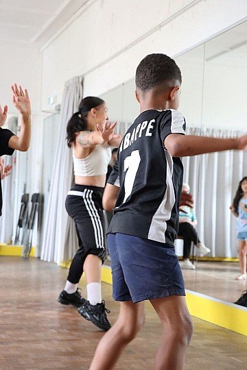 Press Release cover image