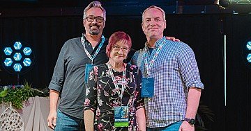 Press Release cover image