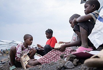 Press Release cover image