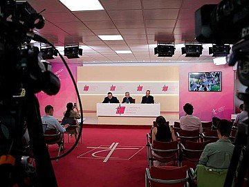 Press Release cover image