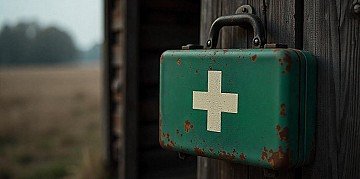 Press Release cover image