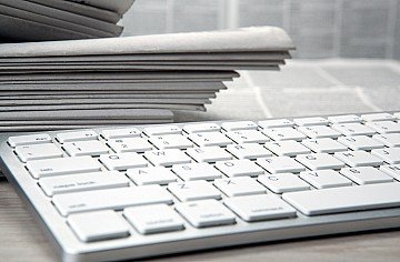 Press Release cover image