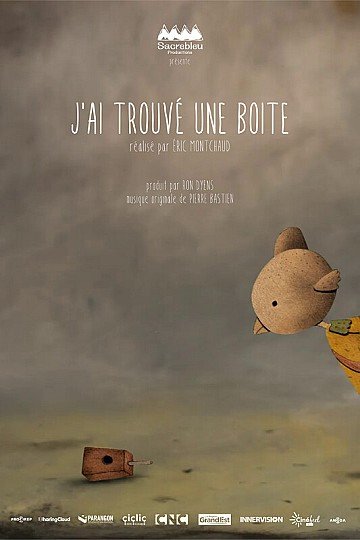 Press Release cover image