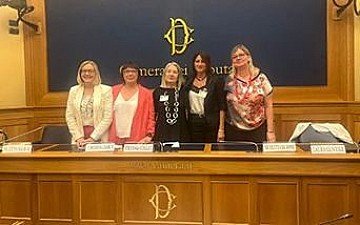 Press Release cover image