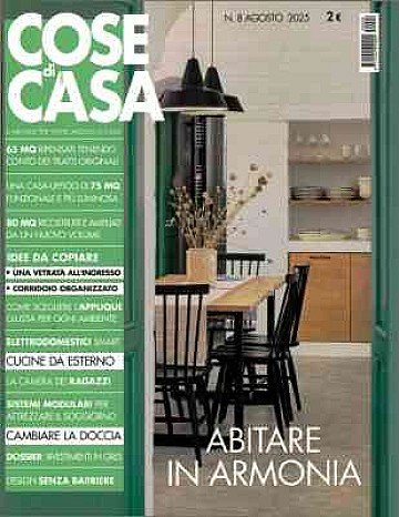 Press Release cover image