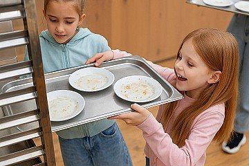 Press Release cover image