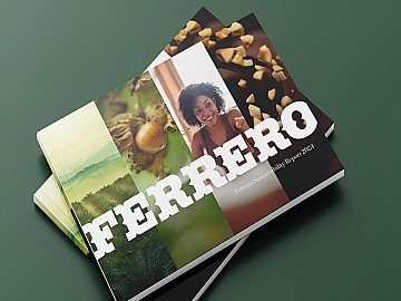 Press Release cover image