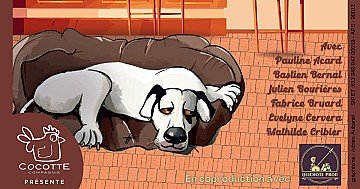 Press Release cover image