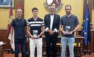 Press Release cover image