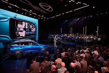 Press Release cover image