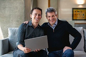 Press Release cover image