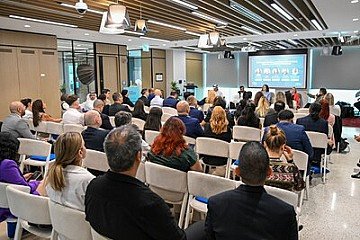 Press Release cover image