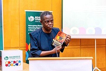 Press Release cover image