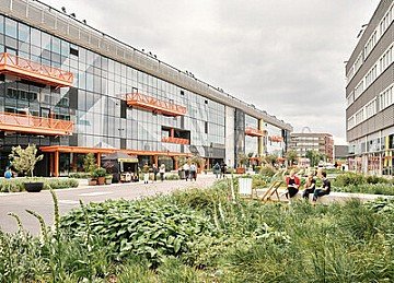 Press Release cover image