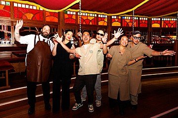 Press Release cover image