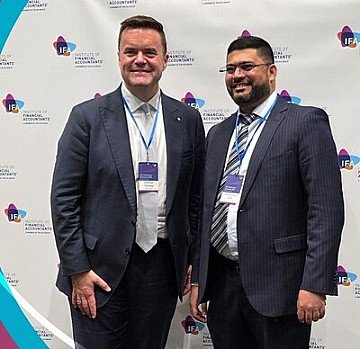 Press Release cover image