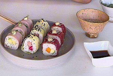 Press Release cover image