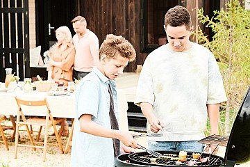 Press Release cover image