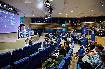 Press Release cover image