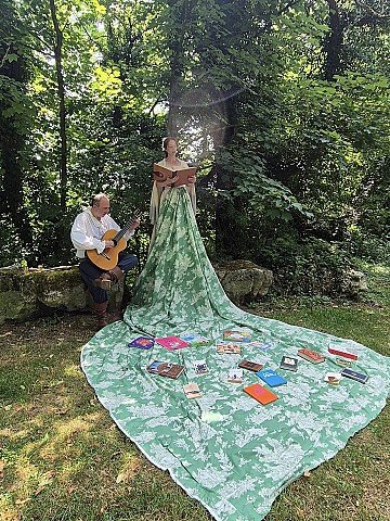 Press Release cover image