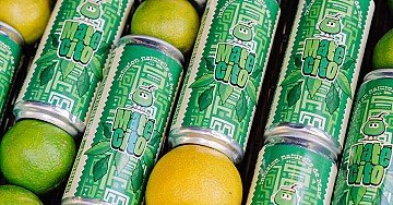 Press Release cover image