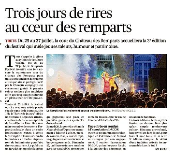 Press Release cover image