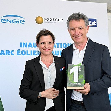 Press Release cover image