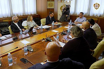 Press Release cover image