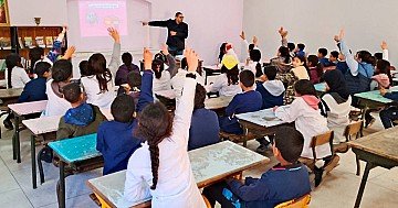 Press Release cover image