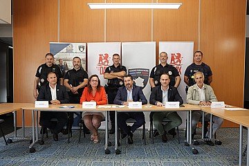 Press Release cover image