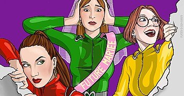 Press Release cover image