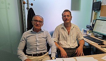 Press Release cover image