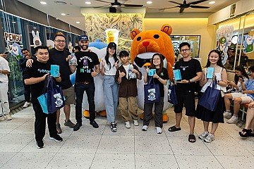 Press Release cover image