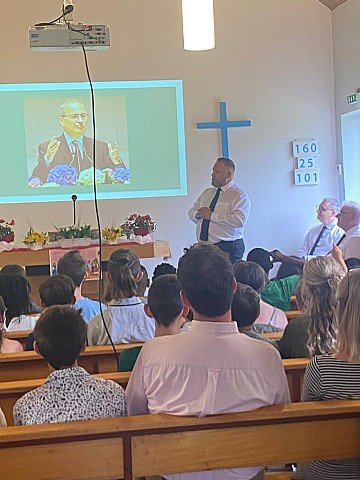 Press Release cover image