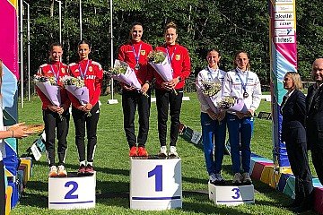 Press Release cover image