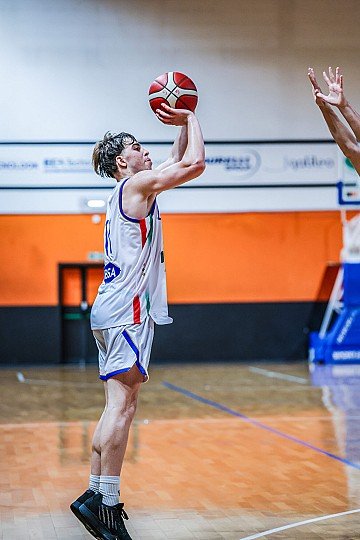 Press Release cover image