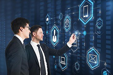 Press Release cover image