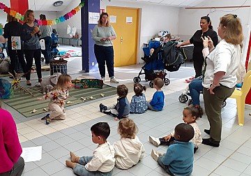 Press Release cover image