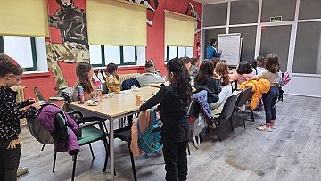 Press Release cover image