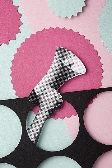 Press Release cover image