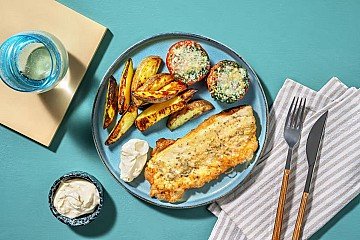 Press Release cover image