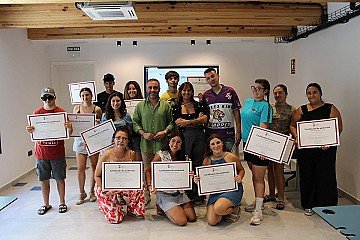 Press Release cover image