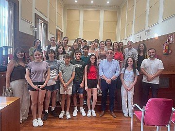 Press Release cover image