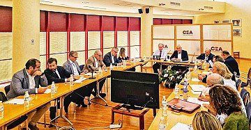 Press Release cover image