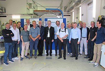 Press Release cover image