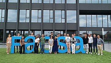 Press Release cover image