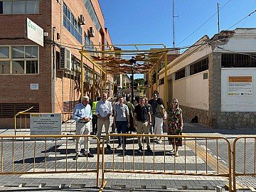 Press Release cover image