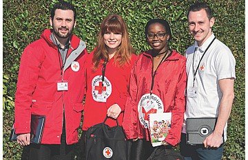 Press Release cover image